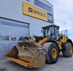 CAT 966