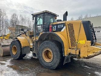 CAT 972K