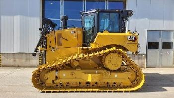 CAT D6 LGP