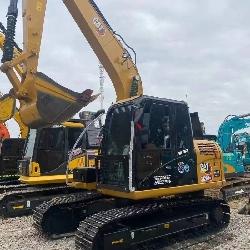 CAT 312 D