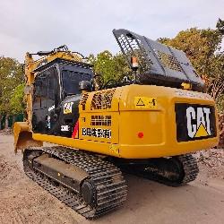 CAT 324 D2L
