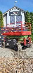 JLG 33 RTS