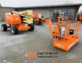JLG 450 A