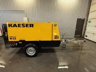 Kaeser M 82
