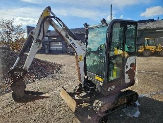 Bobcat E 19