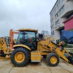 CAT 420