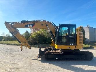 CAT 315 FLCR