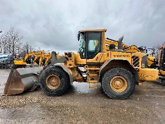 Volvo L 90 F