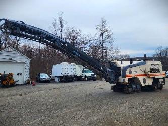 Wirtgen 120F