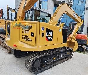CAT 307.5