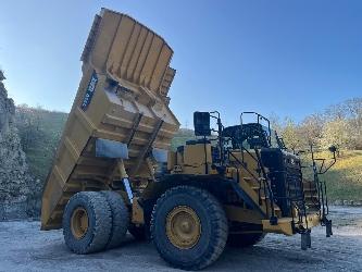 CAT 775 G