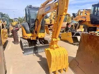 Komatsu PC 35
