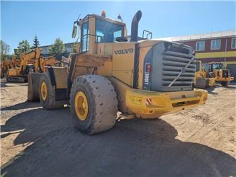 Volvo L 180 E