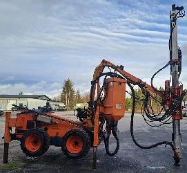 Tamrock 110 E