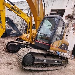 CAT 320 C L