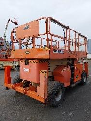 JLG 4394RT