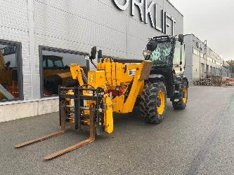 JCB 540-200
