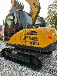 XCMG XE 85 DA
