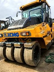XCMG XP 303