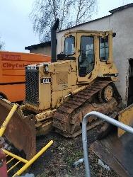 CAT D 4 H