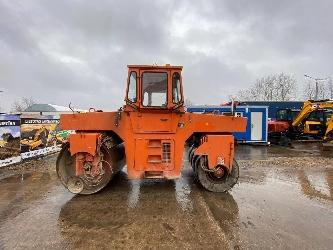 Hamm DV 10 K