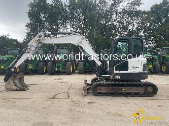 Bobcat E 85