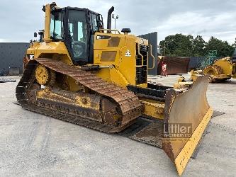 CAT D 6 N LGP