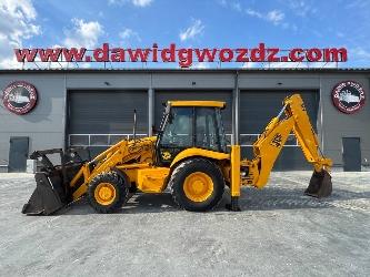 JCB 3 CX