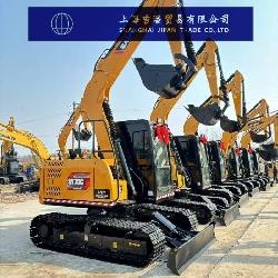Sany SY 75 C