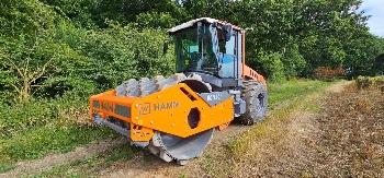 Hamm HC 130i