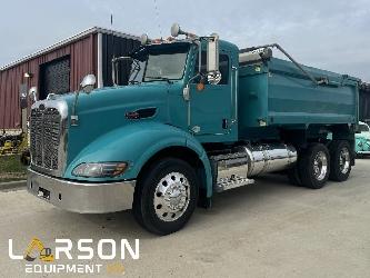 Peterbilt 384