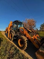 JCB 3 CX ECO