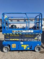 Genie GS 2646
