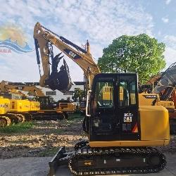CAT 305.5 E2