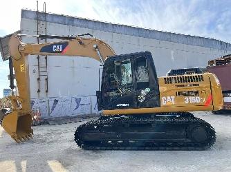 CAT 315 D