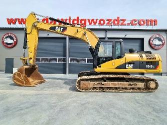 CAT 324 D L