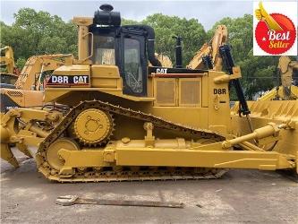 CAT D 8 R
