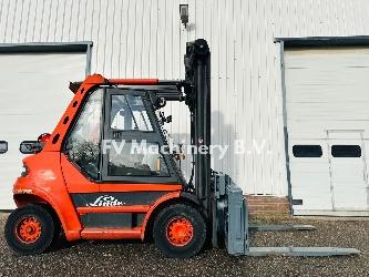 Linde H80T-03