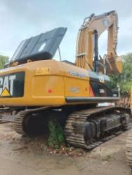 CAT 336 D