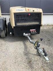 Doosan 7/25