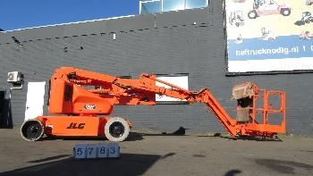 JLG E400AJPN