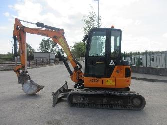 Hanix H 55 DR