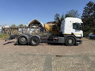 Scania P280