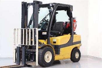 Yale GLP35VX