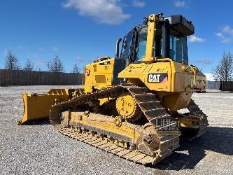 CAT D 6 N LGP