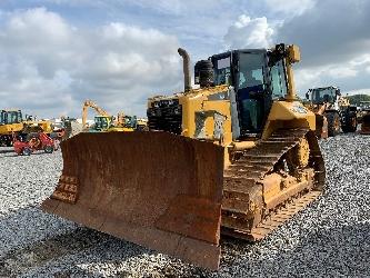 CAT D 6 N XL