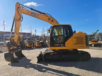 JCB 131 X