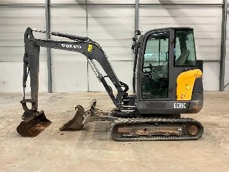 Volvo EC 35 C