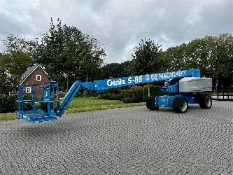 Genie S 85