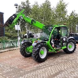 Merlo TF 30.9